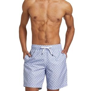 Sack’s Fifth Avenue - Swim Shorts - SIZE L